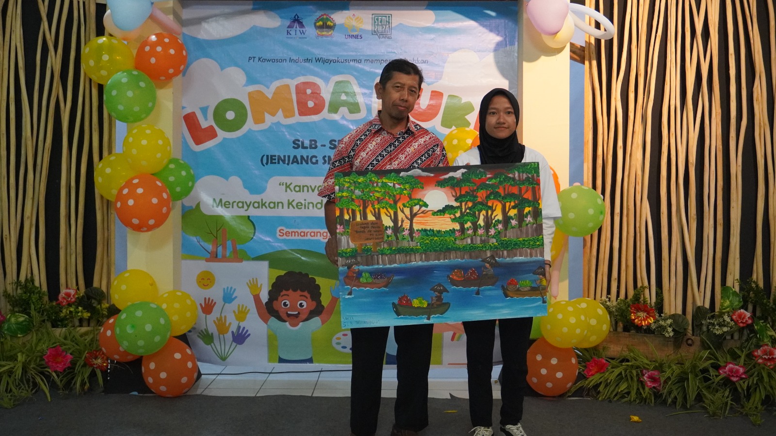 Lomba Lukis