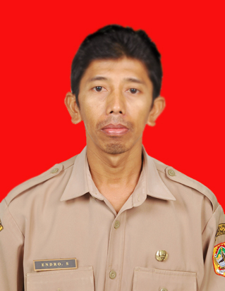 Endro Sulartanto