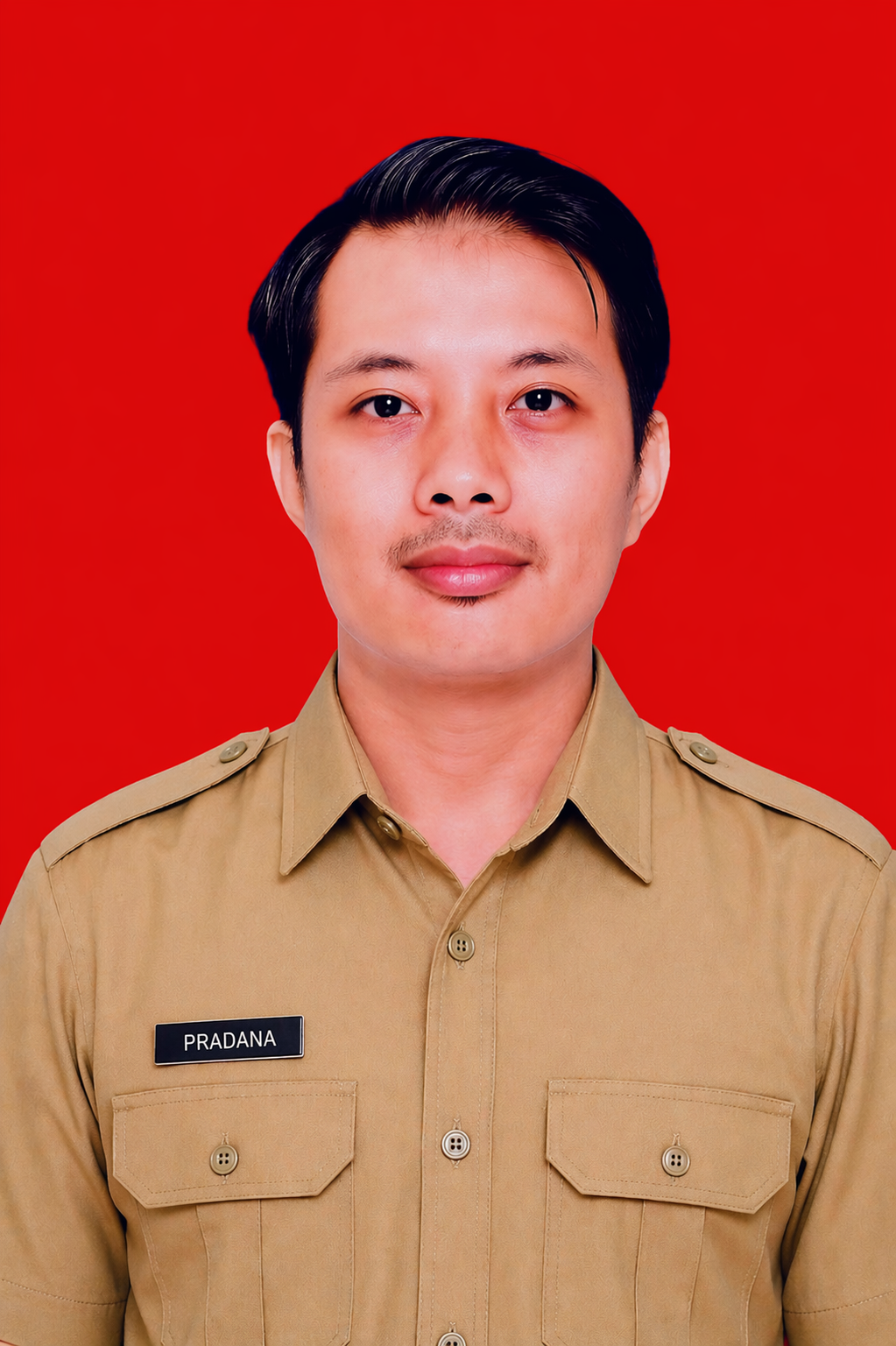 Khoirudin Putra Pradana