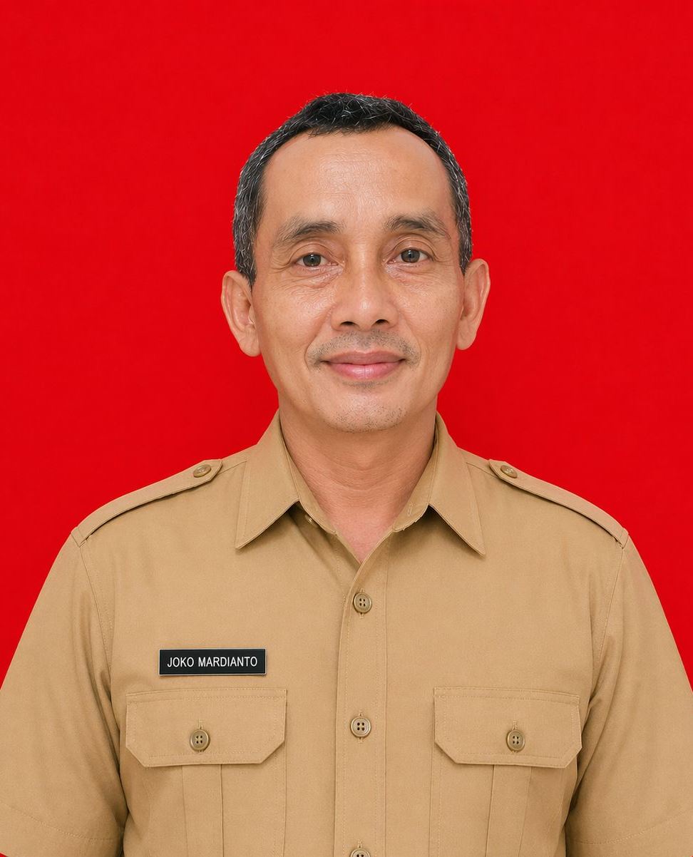 Joko Mardianto