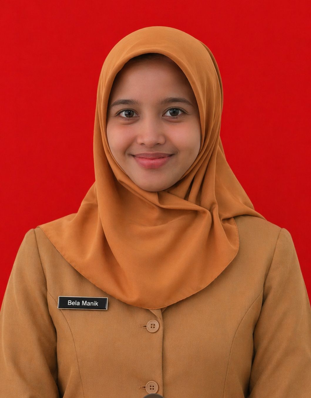 Bela Manik Mutiara