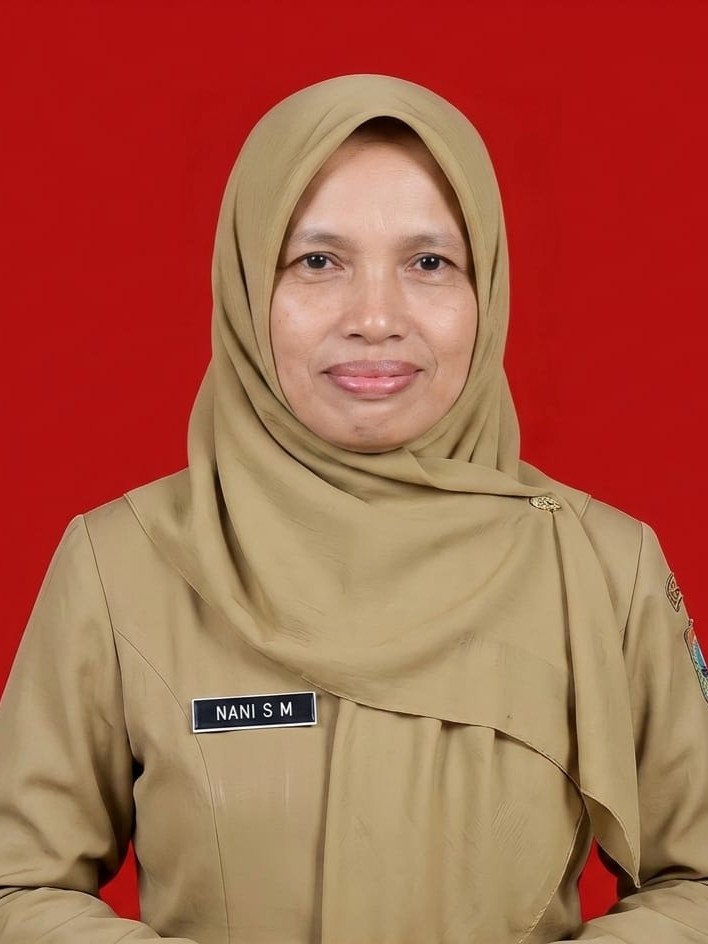 Nani Siti Maryam