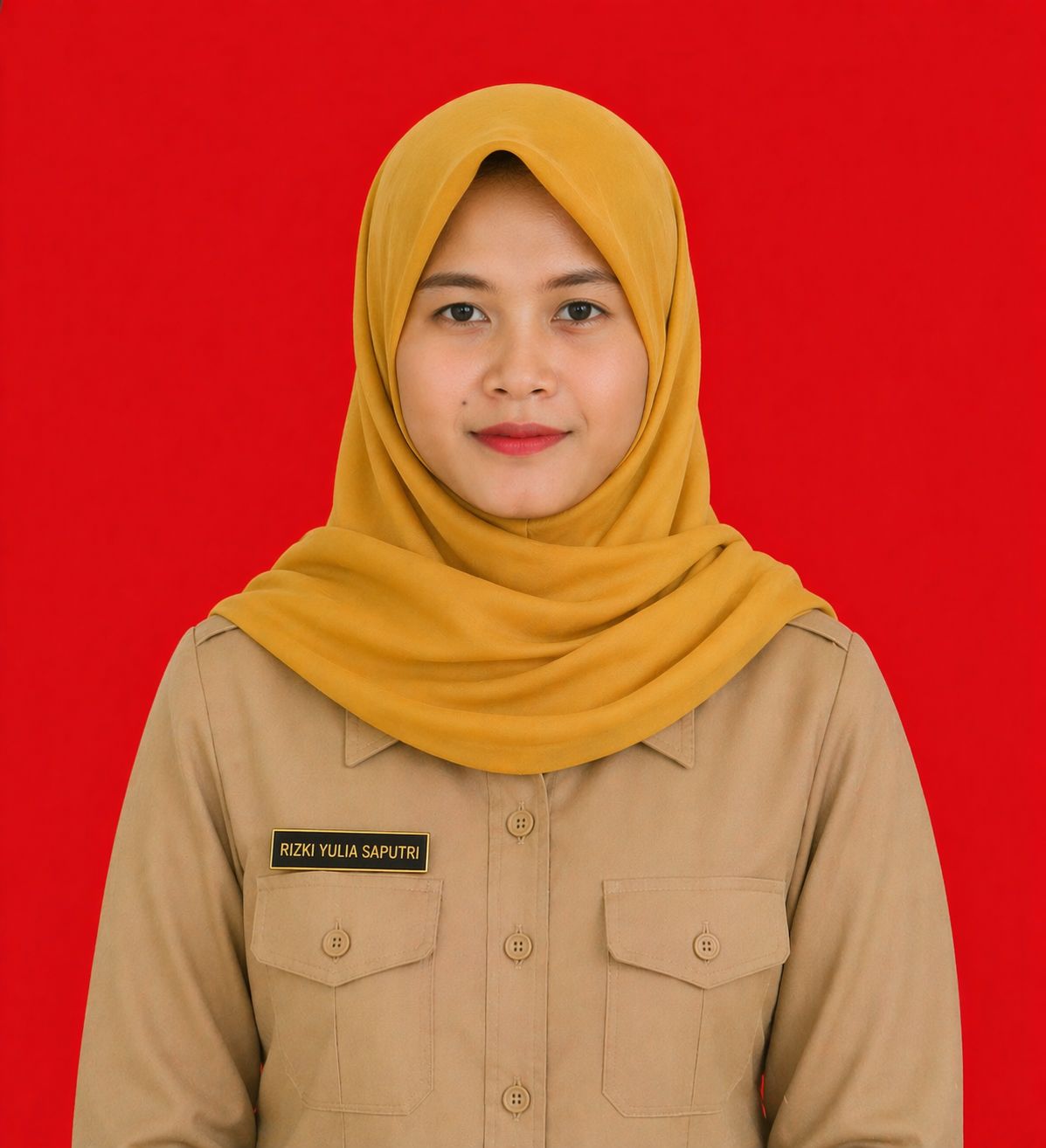 Rizki Yulia Saputri