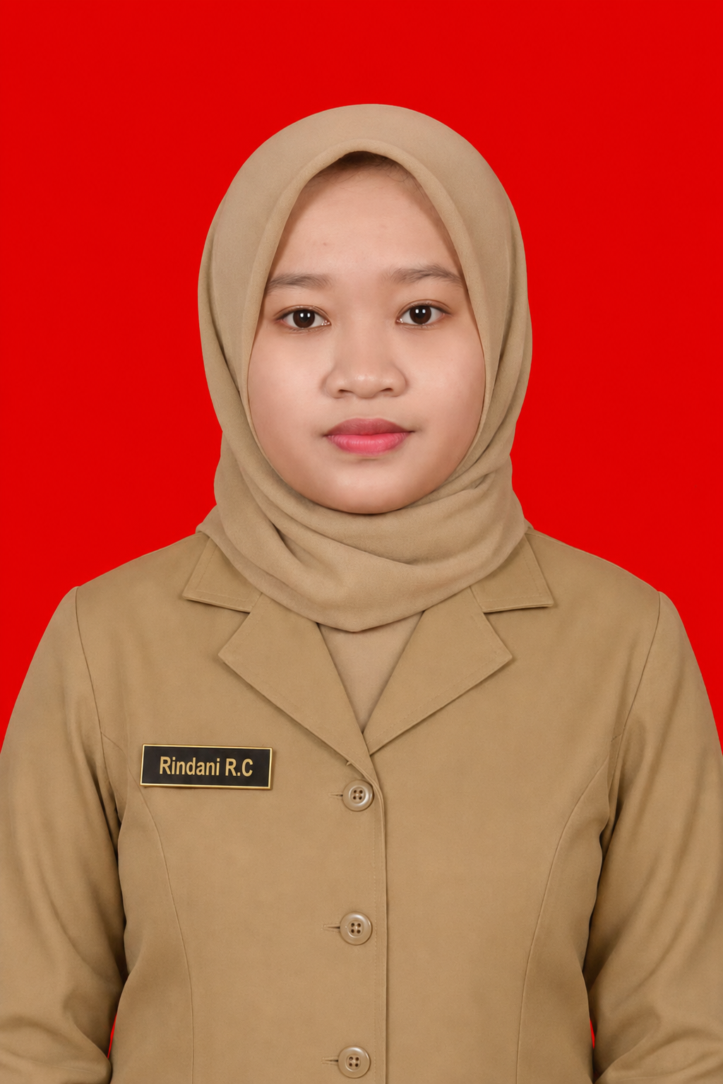 Rindani Radita Cahyani